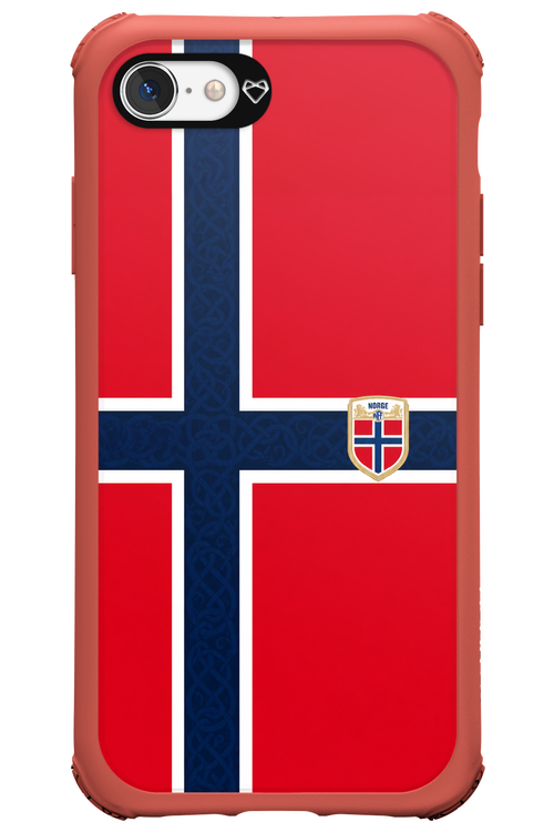 Norway 2.0 - Apple iPhone 7