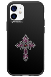 Cross My Heart - Apple iPhone 12 Mini