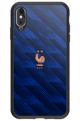 Franta 2.0 2.0 - Apple iPhone XS Max