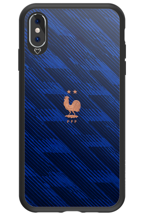 Franta 2.0 2.0 - Apple iPhone XS Max