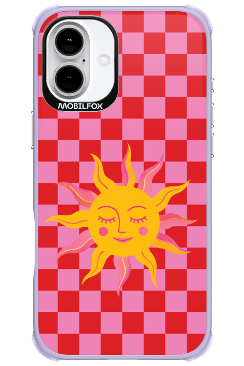 SUNNY 2.0 - Apple iPhone 16 Plus
