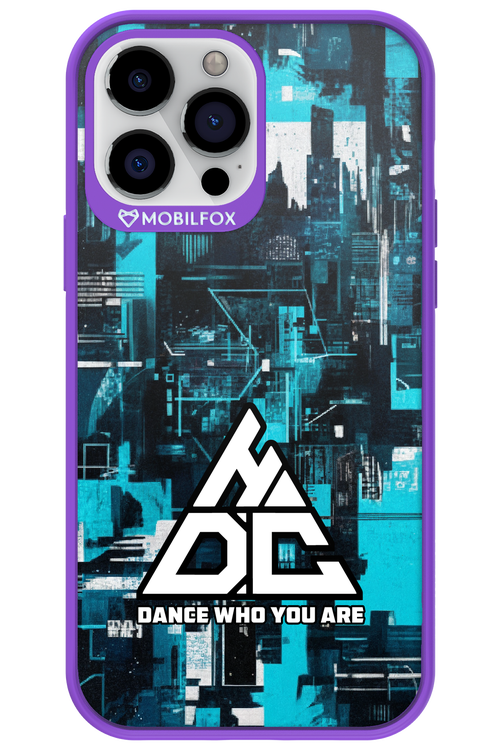 HDC 5 - Apple iPhone 13 Pro Max