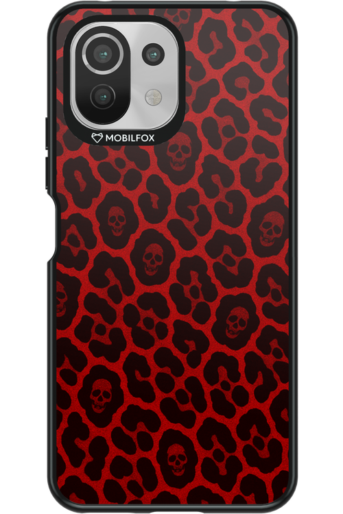 Wild Death 2.0 - Xiaomi Mi 11 Lite (2021)