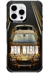 Car - Apple iPhone 16 Pro Max