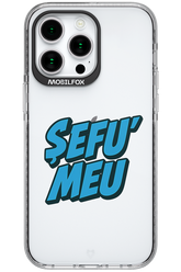 Meu - Apple iPhone 15 Pro Max