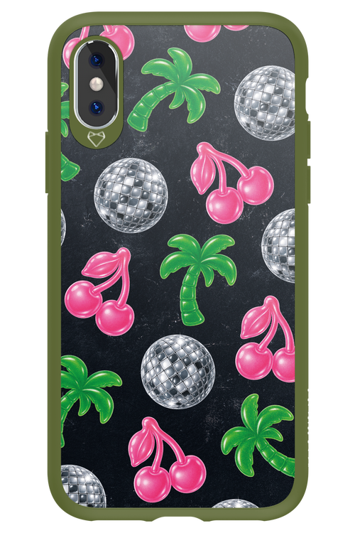 Single Life 2.0 - Apple iPhone XS