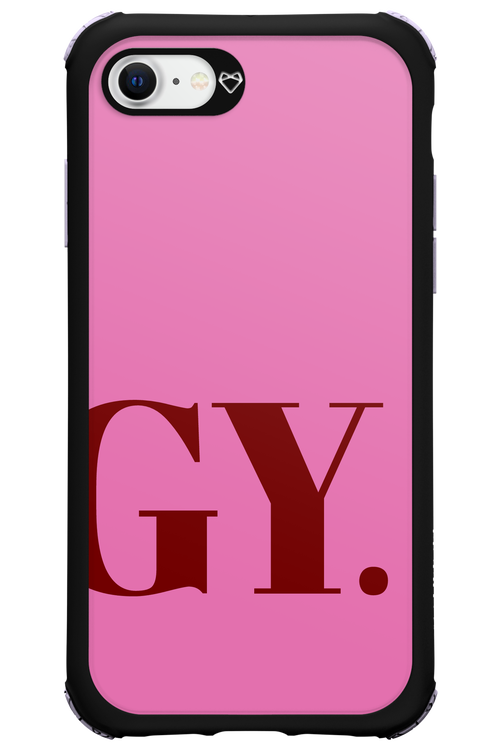 GY (Sorbet) 2.0 - Apple iPhone SE 2020