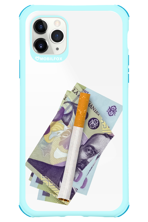 Cigarette 100 Lei - Apple iPhone 11 Pro Max