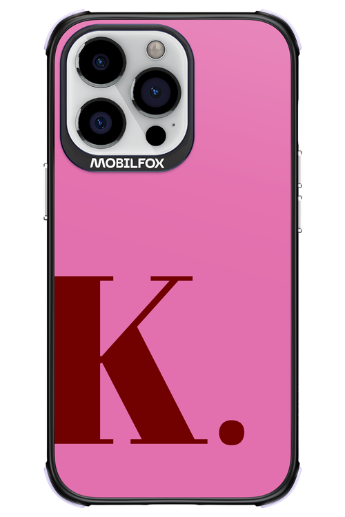 K (Sorbet) 2.0 - Apple iPhone 13 Pro