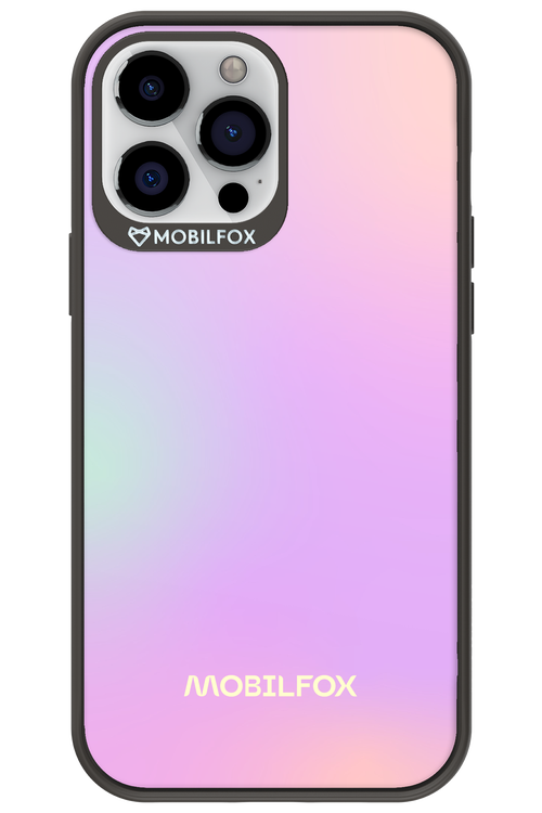 Pastel Violet 2.0 - Apple iPhone 13 Pro Max