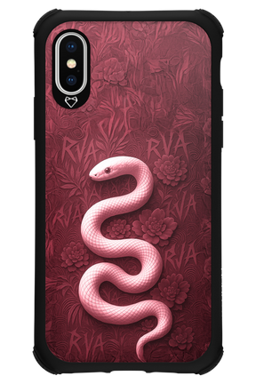 Rose Venom - Apple iPhone X