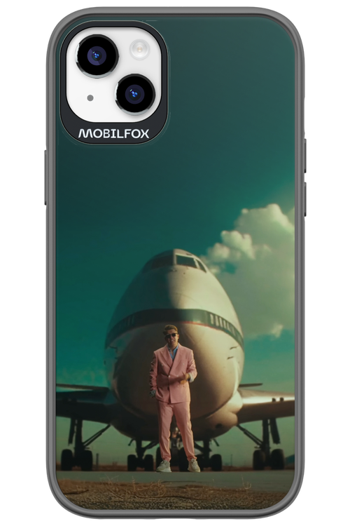 Zbor - Apple iPhone 14 Plus