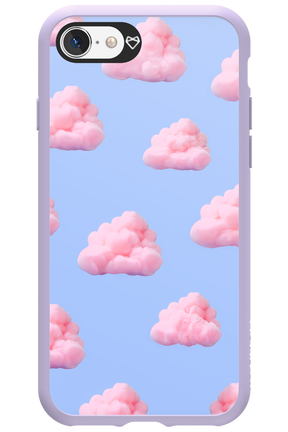 Cloudy - Apple iPhone SE 2020