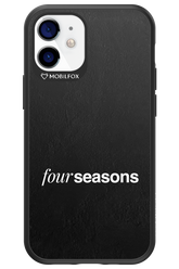 BSW FourSeasons 2 2.0 - Apple iPhone 12 Mini
