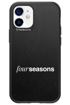 BSW FourSeasons 2 2.0 - Apple iPhone 12 Mini