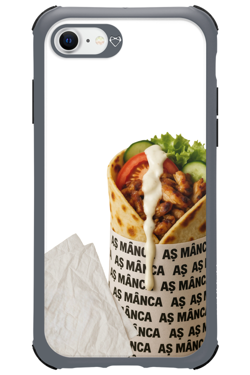 AȘ MÂNCA - Apple iPhone SE 2022