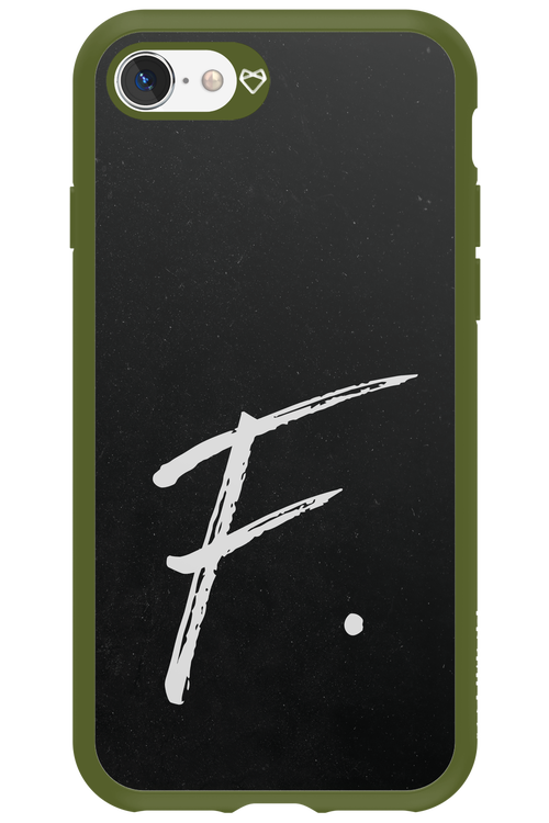 (Off Space) F 2.0 - Apple iPhone 8