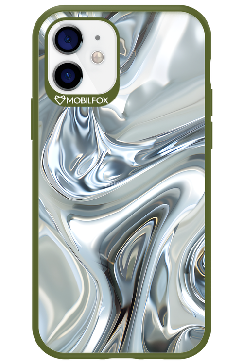 True Silver 2.0 - Apple iPhone 12