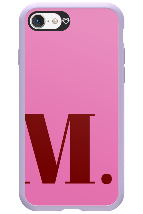 M (Sorbet) 2.0 - Apple iPhone 7
