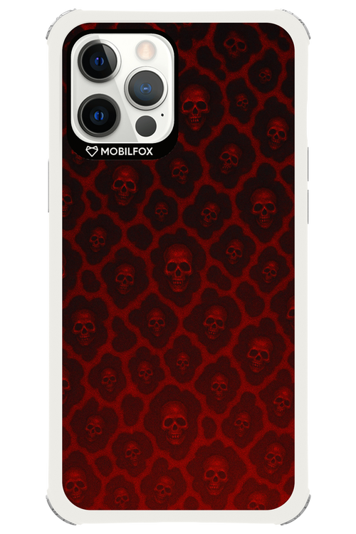 Skullpard 2.0 - Apple iPhone 12 Pro Max
