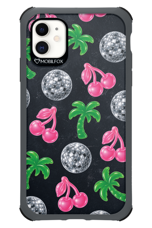 Single Life 2.0 - Apple iPhone 11
