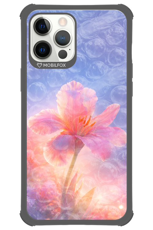 Bubble Flower 2.0 - Apple iPhone 12 Pro Max