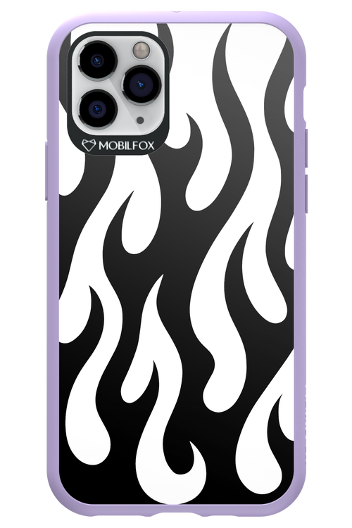 Hell Flame 2.0 - Apple iPhone 11 Pro