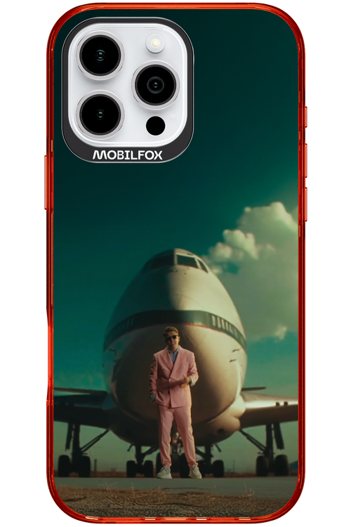 Zbor - Apple iPhone 16 Pro Max