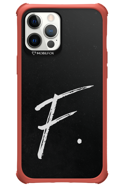 (Off Space) F 2.0 - Apple iPhone 12 Pro Max