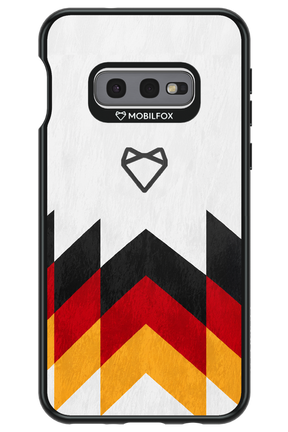 Germania x Mobilfox 2.0 - Samsung Galaxy S10e