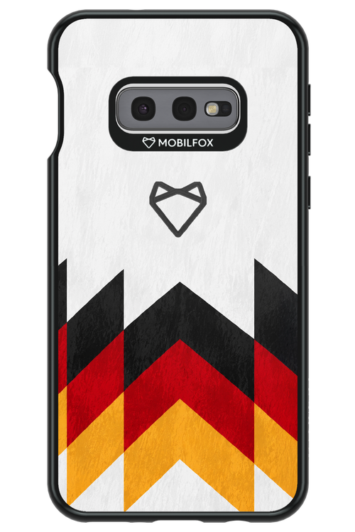 Germania x Mobilfox 2.0 - Samsung Galaxy S10e
