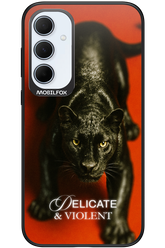 DeliCat 2.0 - Samsung Galaxy A35