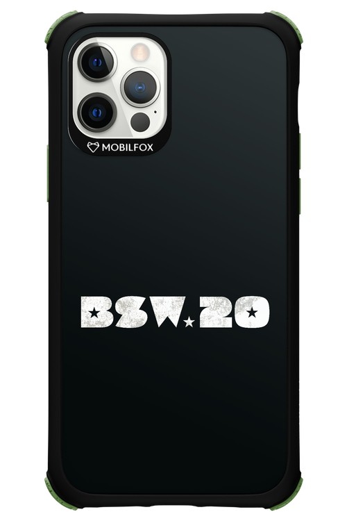 BSW 20 (7) 2.0 - Apple iPhone 12 Pro