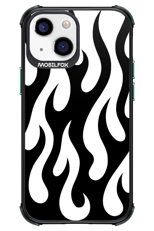 Hell Flame 2.0 - Apple iPhone 13 Mini