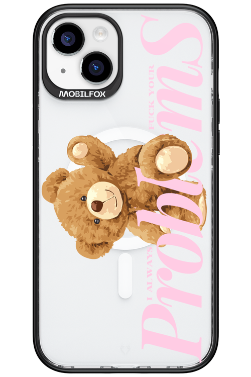 Problems 2.0 - Apple iPhone 15 Plus