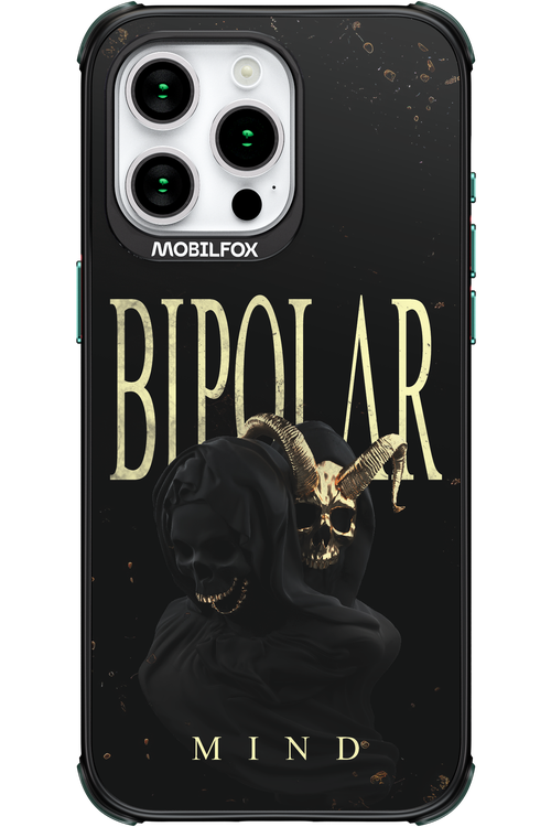 BIPOLAR 2.0 - Apple iPhone 15 Pro Max