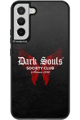 Dark Souls (Red Angel) - Samsung Galaxy S22+
