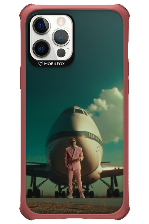 Zbor - Apple iPhone 12 Pro Max
