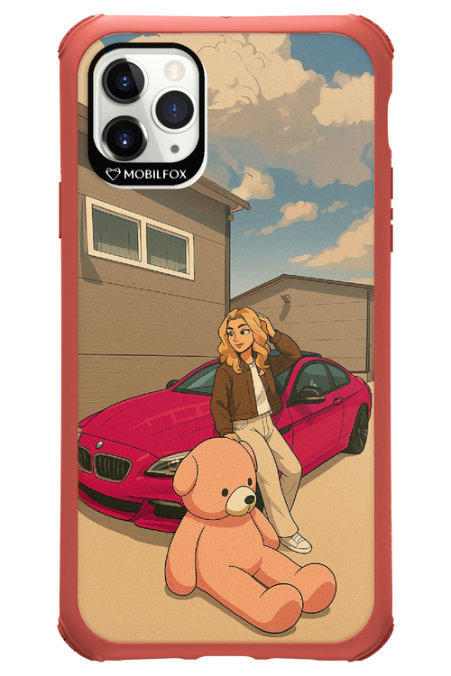 Bearr 2.0 - Apple iPhone 11 Pro Max