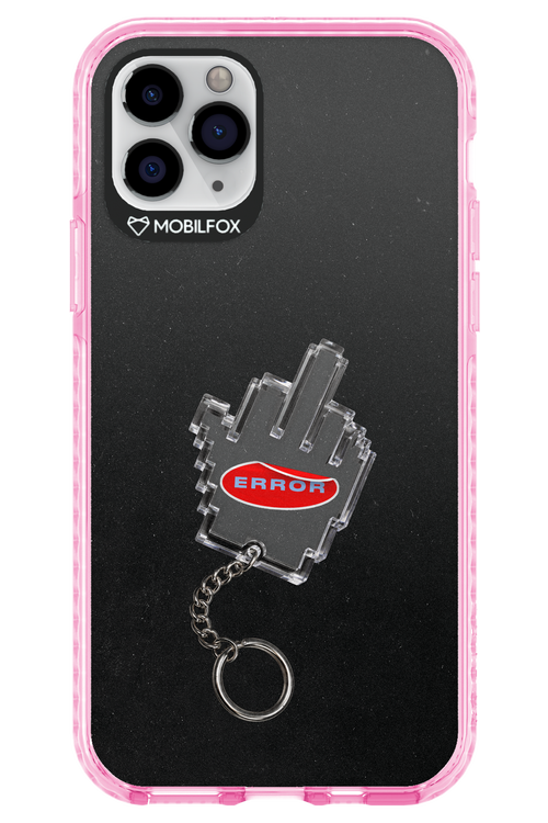 Err0r 2.0 - Apple iPhone 11 Pro