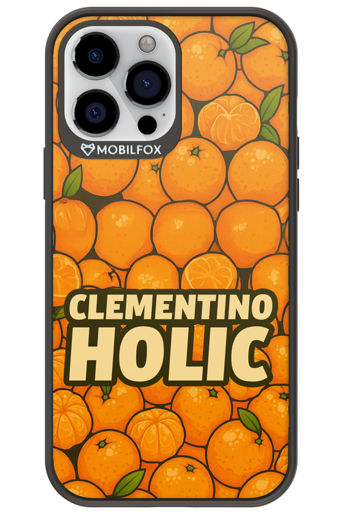 Clementino Holic 2.0 - Apple iPhone 13 Pro Max
