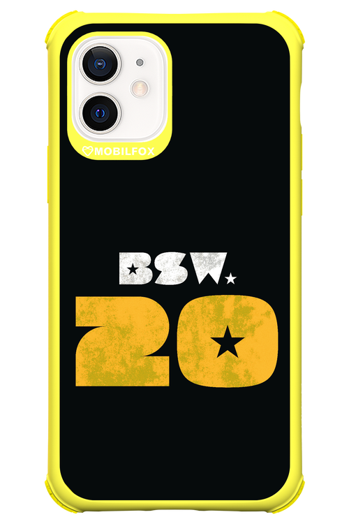 BSW 20 (6) 2.0 - Apple iPhone 12