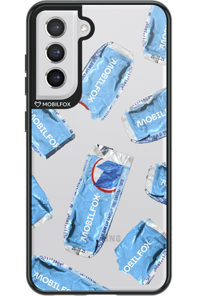 Mobilfox Gum - Samsung Galaxy S21 FE