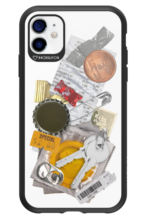 Just in Case 2.0 - Apple iPhone 11