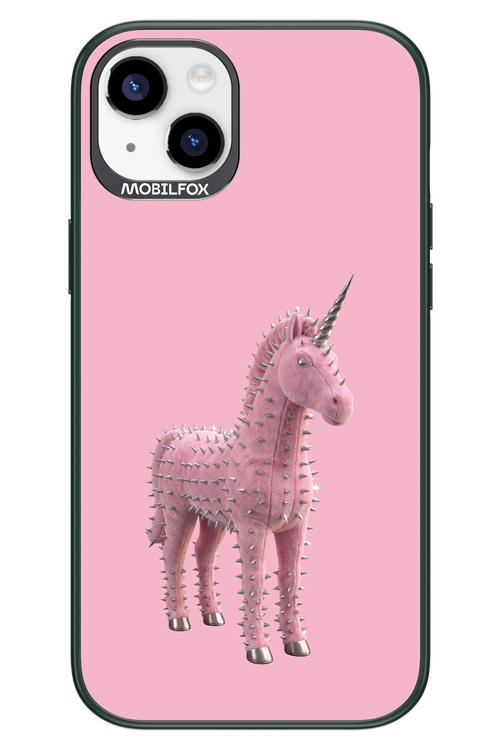 Punk Unicorn 2.0 - Apple iPhone 14 Plus