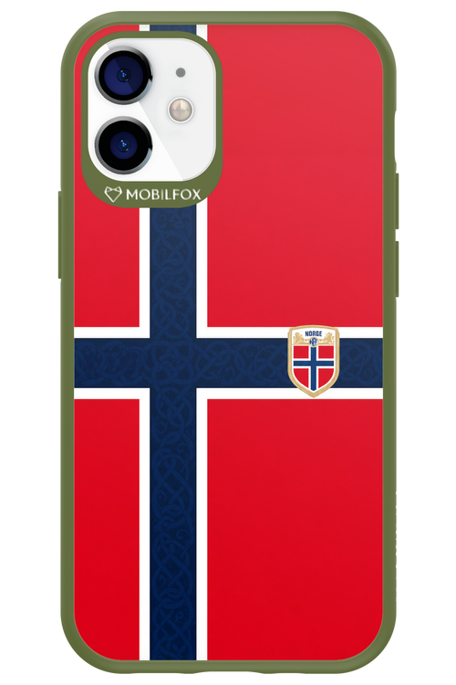 Norway 2.0 - Apple iPhone 12 Mini