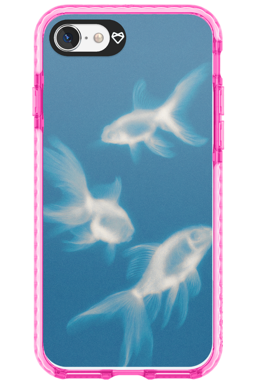 Lady of the Lake 2.0 - Apple iPhone SE 2020
