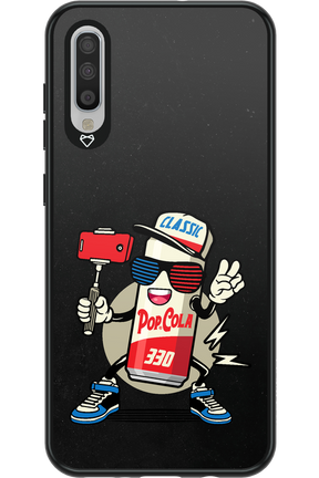PopCola Classic 2.0 - Samsung Galaxy A70