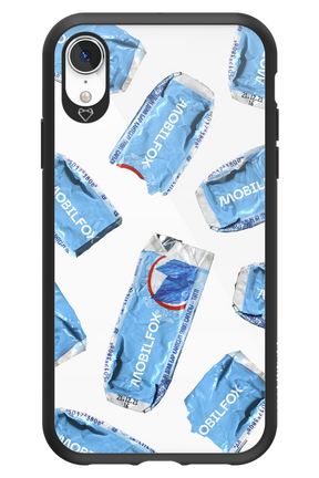 Mobilfox Gum 2.0 - Apple iPhone XR