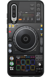 I need a DJ - Samsung Galaxy A70